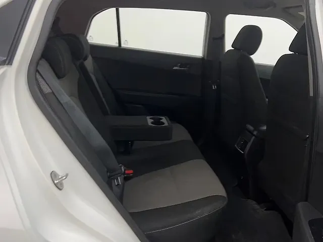 Used Hyundai Creta [2015-2017] 1.6 SX Plus AT Petrol in Hyderabad