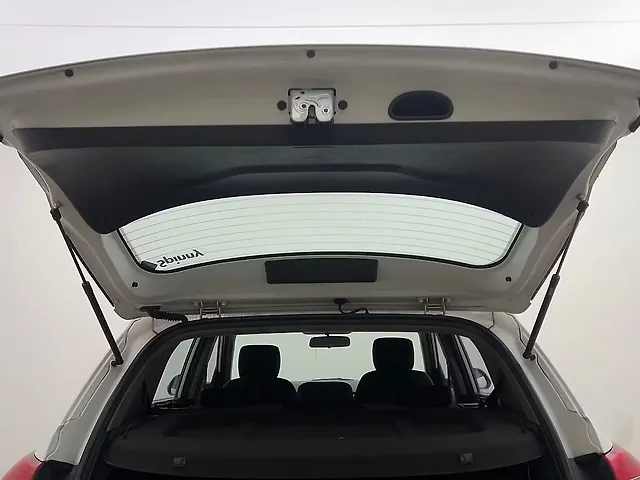 Used Hyundai Creta [2015-2017] 1.6 SX Plus AT Petrol in Hyderabad