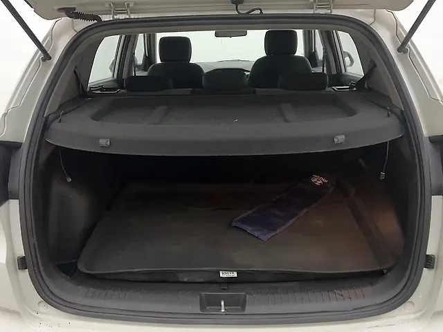 Used Hyundai Creta [2015-2017] 1.6 SX Plus AT Petrol in Hyderabad