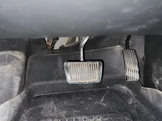 Used Hyundai Creta [2015-2017] 1.6 SX Plus AT Petrol in Hyderabad