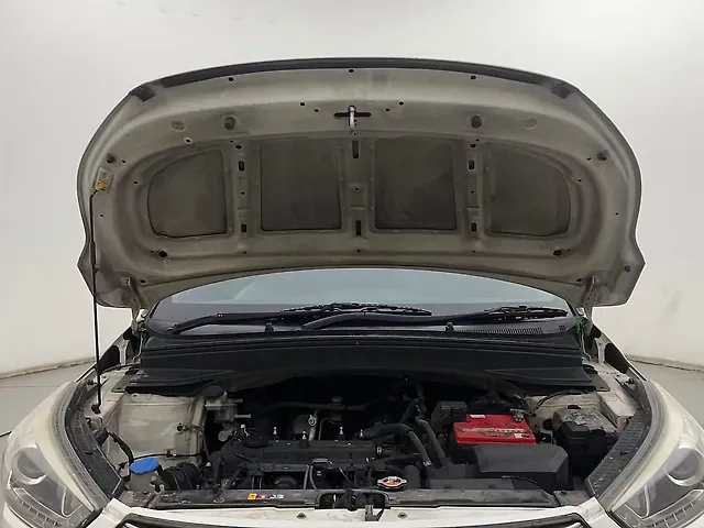 Used Hyundai Creta [2015-2017] 1.6 SX Plus AT Petrol in Hyderabad