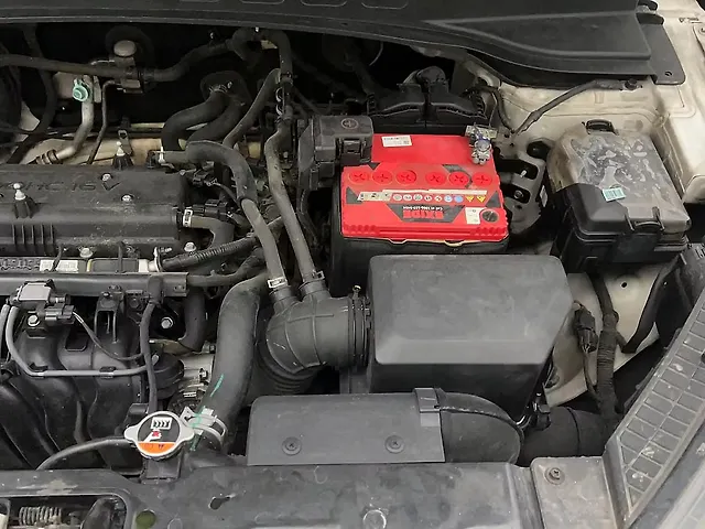 Used Hyundai Creta [2015-2017] 1.6 SX Plus AT Petrol in Hyderabad