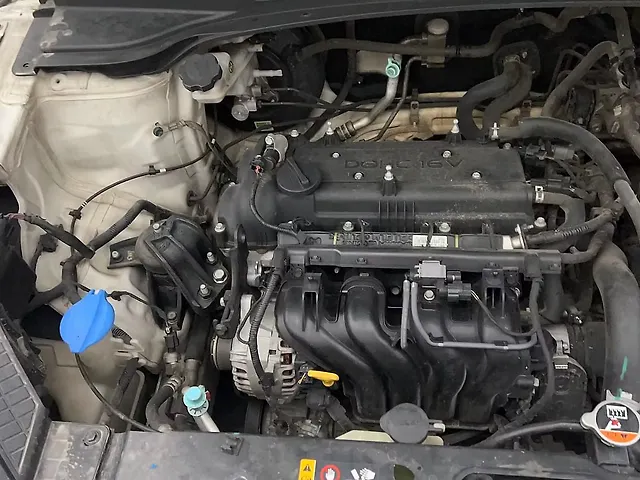 Used Hyundai Creta [2015-2017] 1.6 SX Plus AT Petrol in Hyderabad