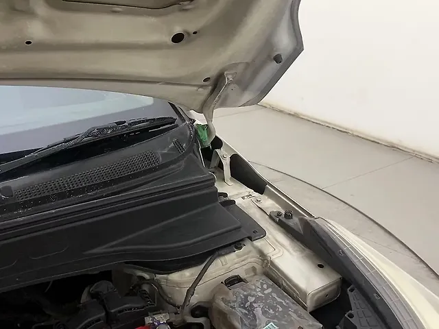 Used Hyundai Creta [2015-2017] 1.6 SX Plus AT Petrol in Hyderabad