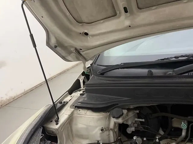 Used Hyundai Creta [2015-2017] 1.6 SX Plus AT Petrol in Hyderabad