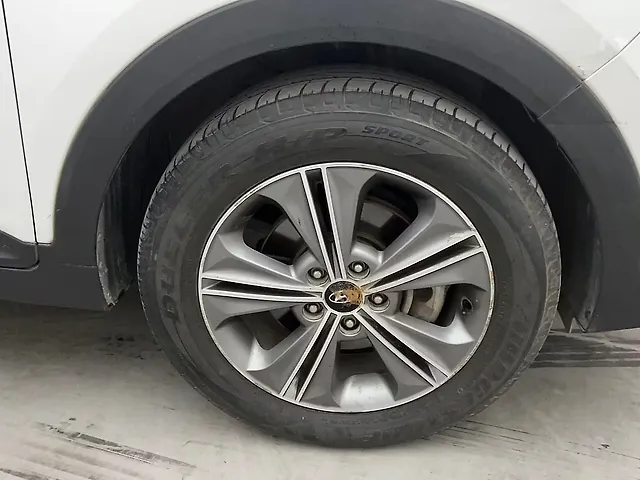 Used Hyundai Creta [2015-2017] 1.6 SX Plus AT Petrol in Hyderabad