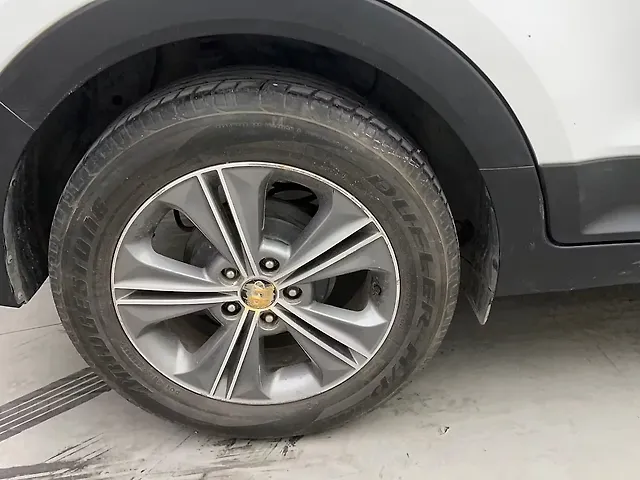 Used Hyundai Creta [2015-2017] 1.6 SX Plus AT Petrol in Hyderabad