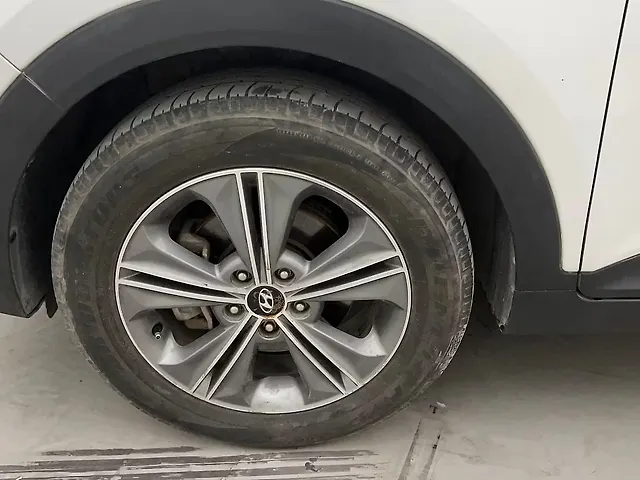 Used Hyundai Creta [2015-2017] 1.6 SX Plus AT Petrol in Hyderabad