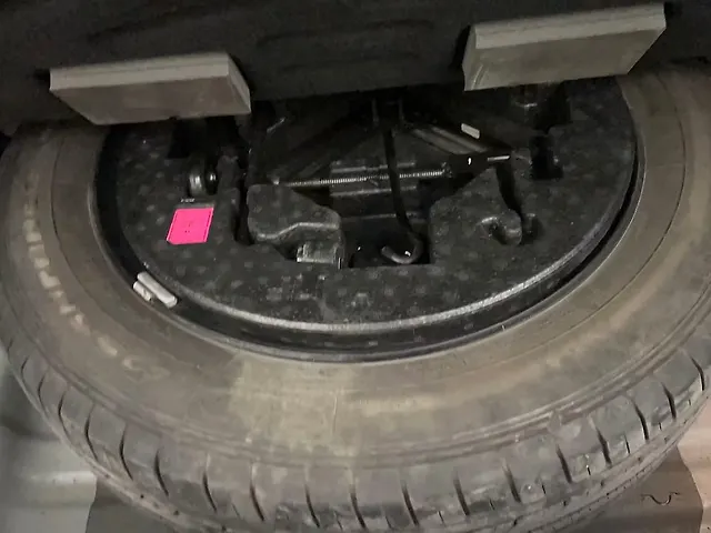 Used Hyundai Creta [2015-2017] 1.6 SX Plus AT Petrol in Hyderabad