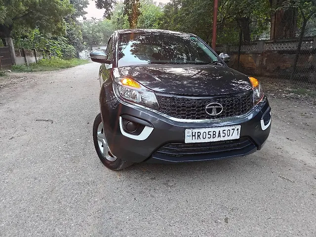 Used 2019 Tata Nexon in Meerut
