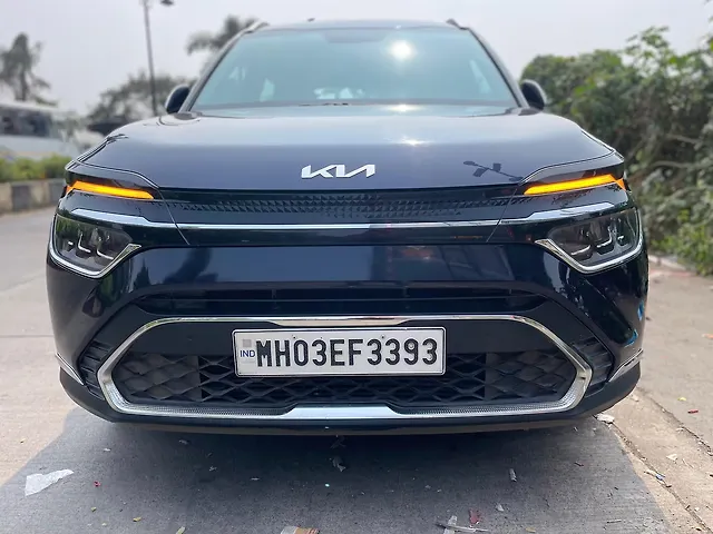 Used 2023 Kia Carens in Mumbai Used 2023 Kia Carens in Mumbai