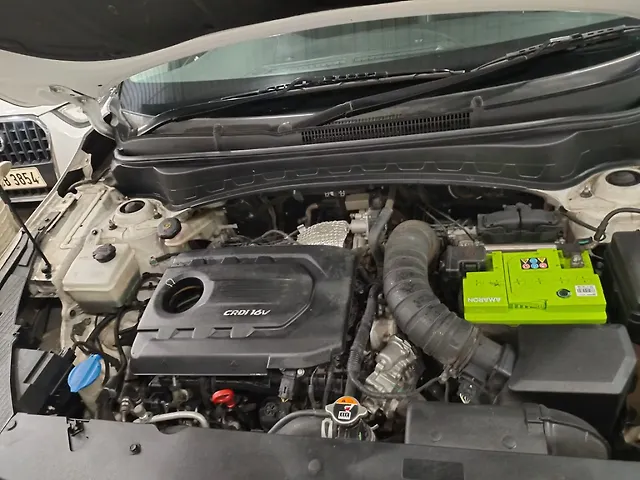 Used Kia Seltos [2019-2022] HTK Plus AT 1.5 Diesel [2020-2021] in Chennai