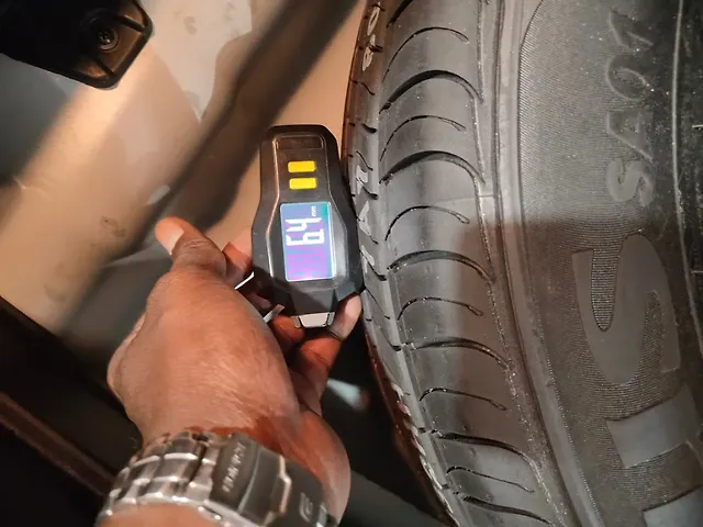 Used Kia Seltos [2019-2022] HTK Plus AT 1.5 Diesel [2020-2021] in Chennai