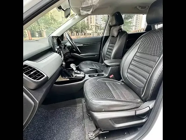 Used Kia Seltos [2019-2022] HTK Plus AT 1.5 Diesel [2020-2021] in Chennai