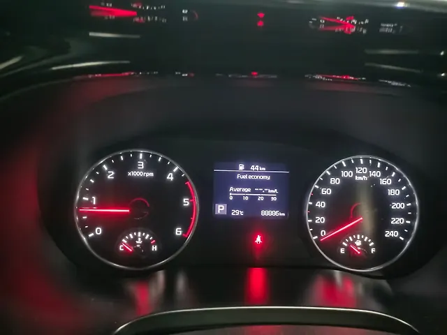 Used Kia Seltos [2019-2022] HTK Plus AT 1.5 Diesel [2020-2021] in Chennai