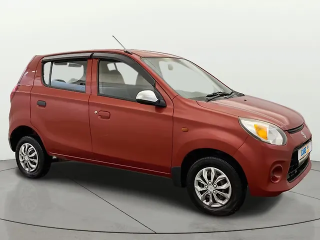 Used 2018 Maruti Suzuki Alto 800 in Delhi
