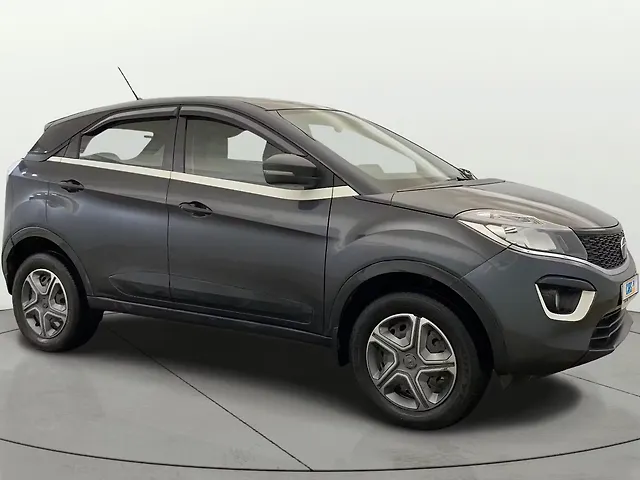 Used 2019 Tata Nexon in Noida
