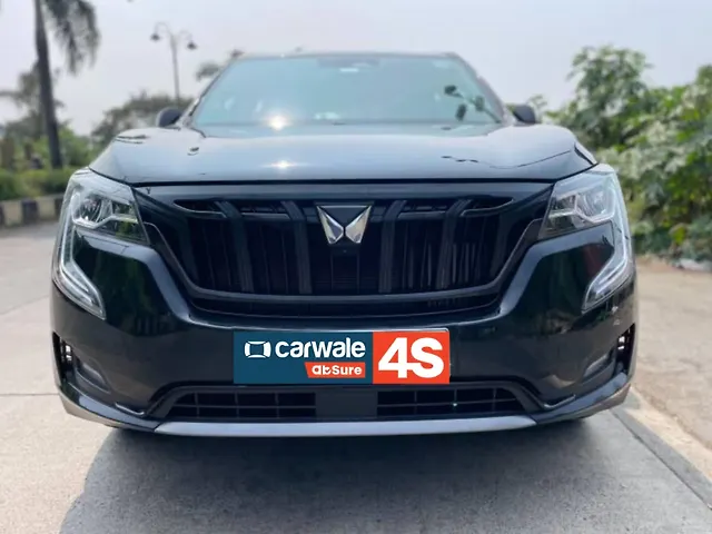 Used 2024 Mahindra XUV700 in Mumbai Used 2024 Mahindra XUV700 in Mumbai