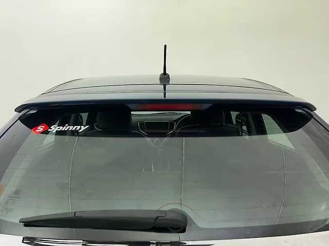 Used Maruti Suzuki Baleno [2015-2019] Alpha 1.2 AT in Chennai