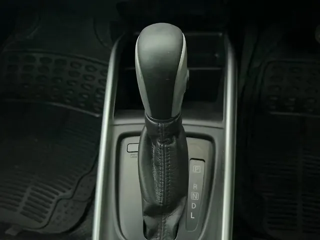 Used Maruti Suzuki Baleno [2015-2019] Alpha 1.2 AT in Chennai