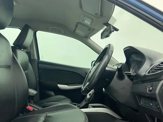 Used Maruti Suzuki Baleno [2015-2019] Alpha 1.2 AT in Chennai