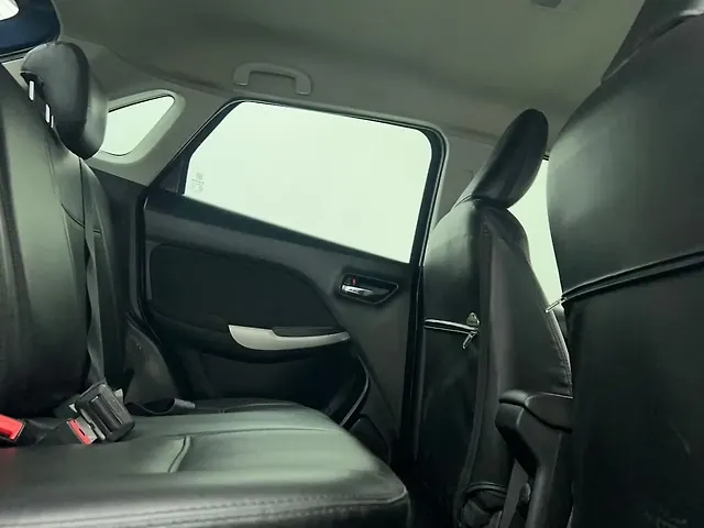 Used Maruti Suzuki Baleno [2015-2019] Alpha 1.2 AT in Chennai