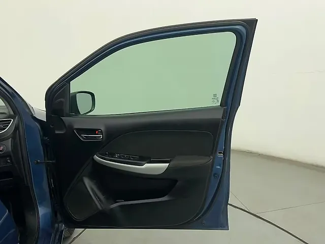 Used Maruti Suzuki Baleno [2015-2019] Alpha 1.2 AT in Chennai