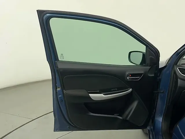 Used Maruti Suzuki Baleno [2015-2019] Alpha 1.2 AT in Chennai