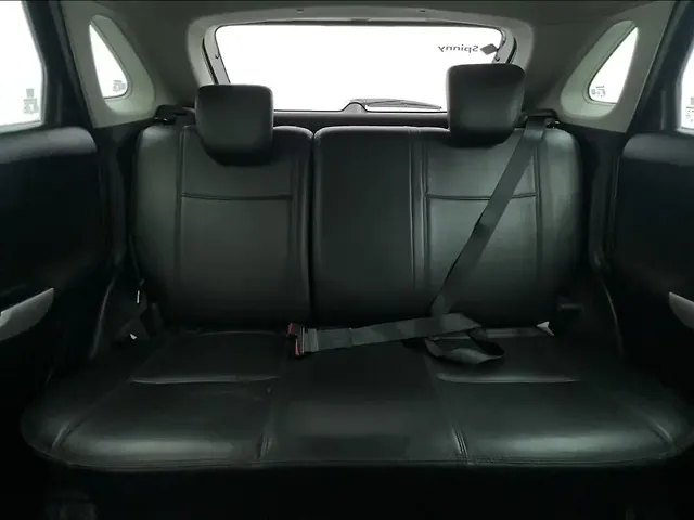 Used Maruti Suzuki Baleno [2015-2019] Alpha 1.2 AT in Chennai