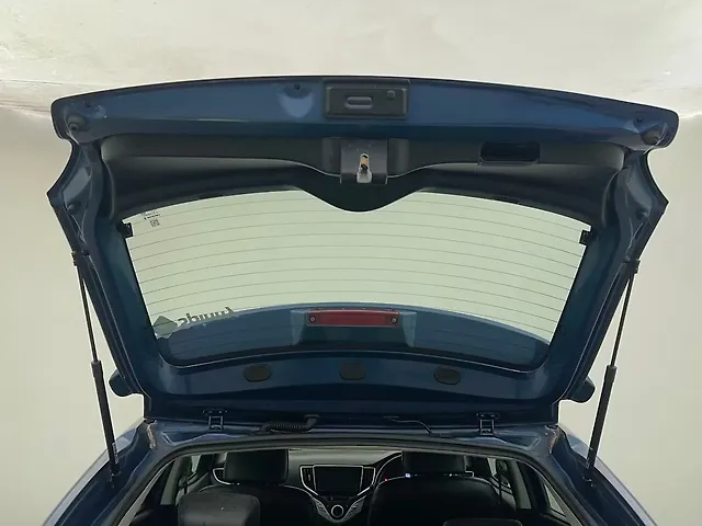 Used Maruti Suzuki Baleno [2015-2019] Alpha 1.2 AT in Chennai