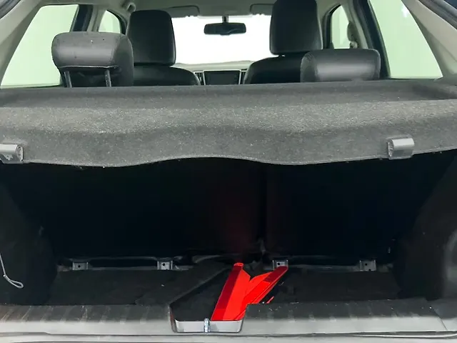 Used Maruti Suzuki Baleno [2015-2019] Alpha 1.2 AT in Chennai