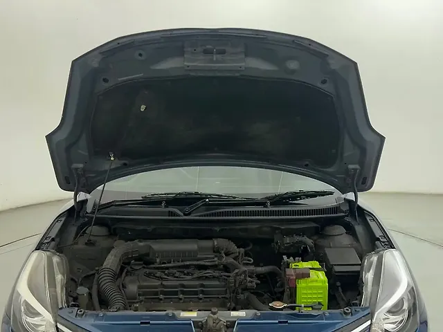 Used Maruti Suzuki Baleno [2015-2019] Alpha 1.2 AT in Chennai