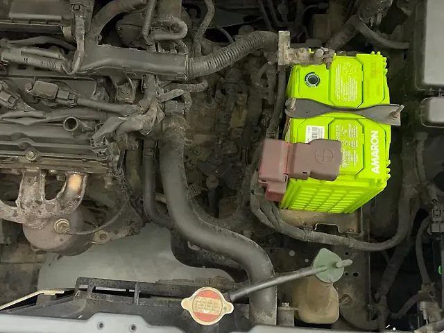 Used Maruti Suzuki Baleno [2015-2019] Alpha 1.2 AT in Chennai