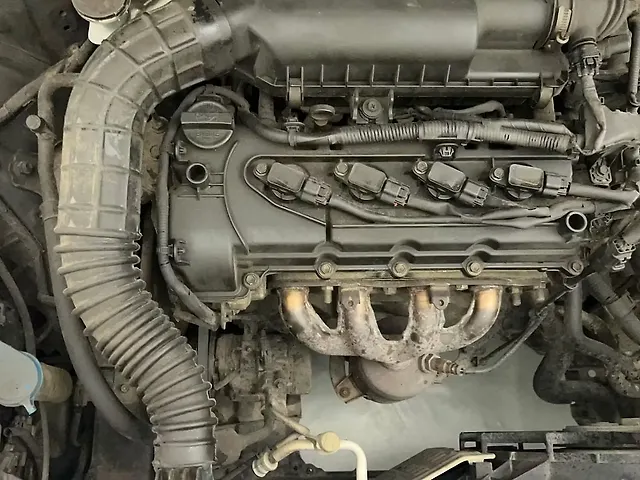 Used Maruti Suzuki Baleno [2015-2019] Alpha 1.2 AT in Chennai