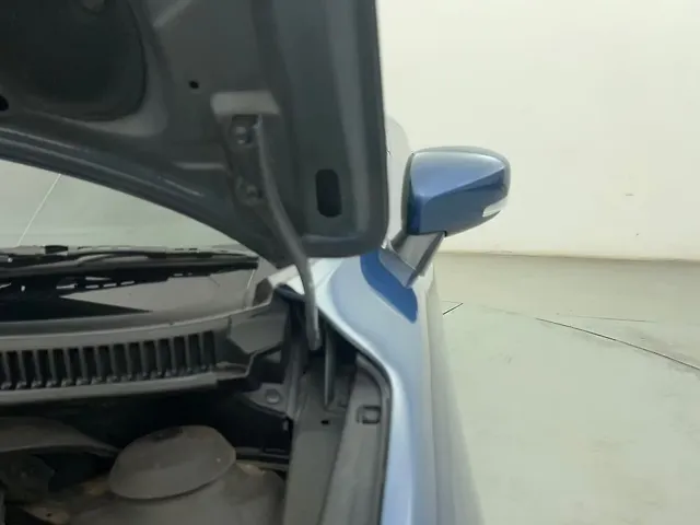 Used Maruti Suzuki Baleno [2015-2019] Alpha 1.2 AT in Chennai