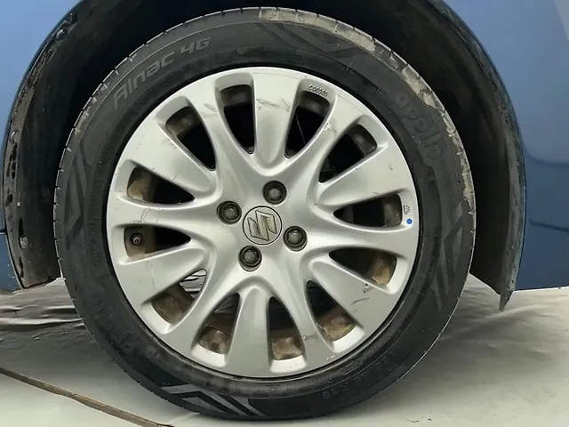 Used Maruti Suzuki Baleno [2015-2019] Alpha 1.2 AT in Chennai