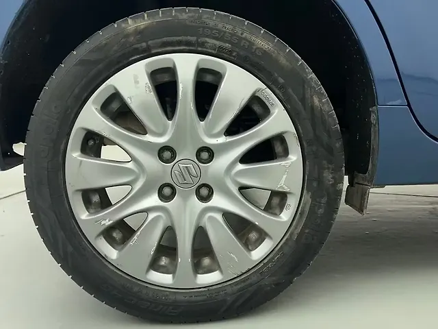 Used Maruti Suzuki Baleno [2015-2019] Alpha 1.2 AT in Chennai