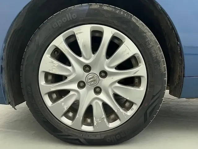 Used Maruti Suzuki Baleno [2015-2019] Alpha 1.2 AT in Chennai