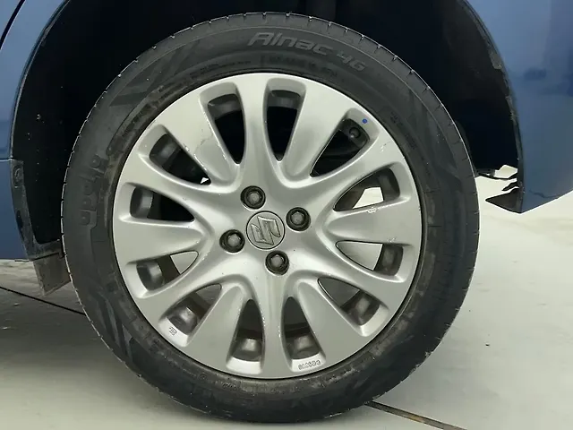 Used Maruti Suzuki Baleno [2015-2019] Alpha 1.2 AT in Chennai