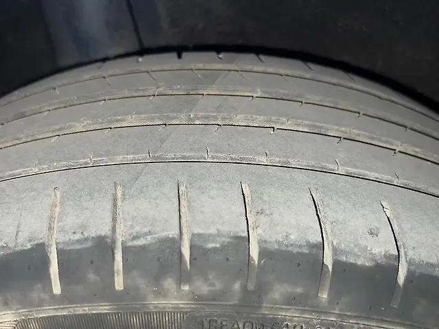 Used Maruti Suzuki Baleno [2015-2019] Alpha 1.2 AT in Chennai