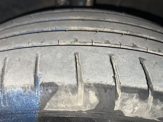 Used Maruti Suzuki Baleno [2015-2019] Alpha 1.2 AT in Chennai