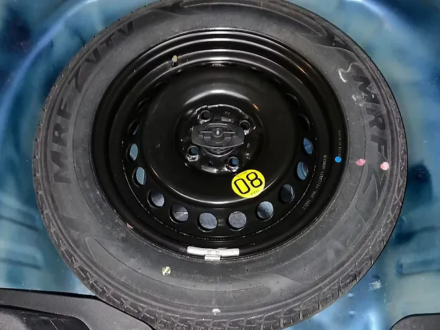 Used Maruti Suzuki Baleno [2015-2019] Alpha 1.2 AT in Chennai