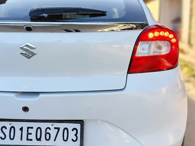 Used Maruti Suzuki Baleno [2019-2022] Zeta in Guwahati