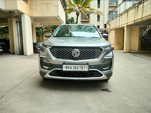 Used 2020 MG Hector in Pune