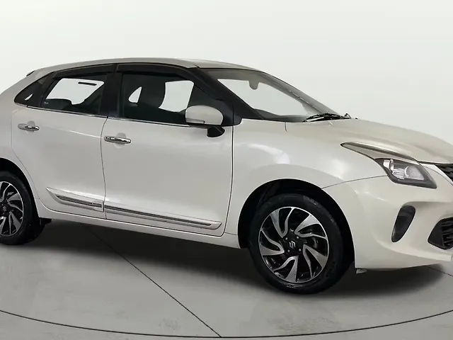 Used 2021 Maruti Suzuki Baleno in Ghaziabad Used 2021 Maruti Suzuki Baleno in Ghaziabad