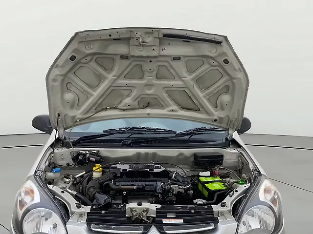 Used Maruti Suzuki Alto 800 [2012-2016] Lxi in Hyderabad