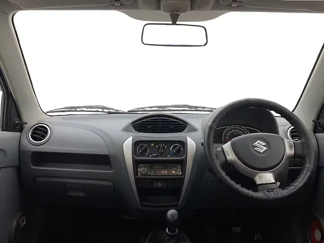 Used Maruti Suzuki Alto 800 [2012-2016] Lxi in Hyderabad
