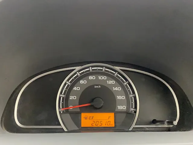 Used Maruti Suzuki Alto 800 [2012-2016] Lxi in Hyderabad