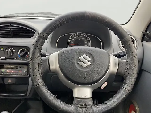 Used Maruti Suzuki Alto 800 [2012-2016] Lxi in Hyderabad