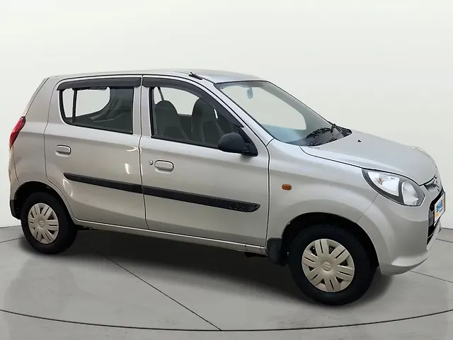 Used 2013 Maruti Suzuki Alto 800 in Hyderabad